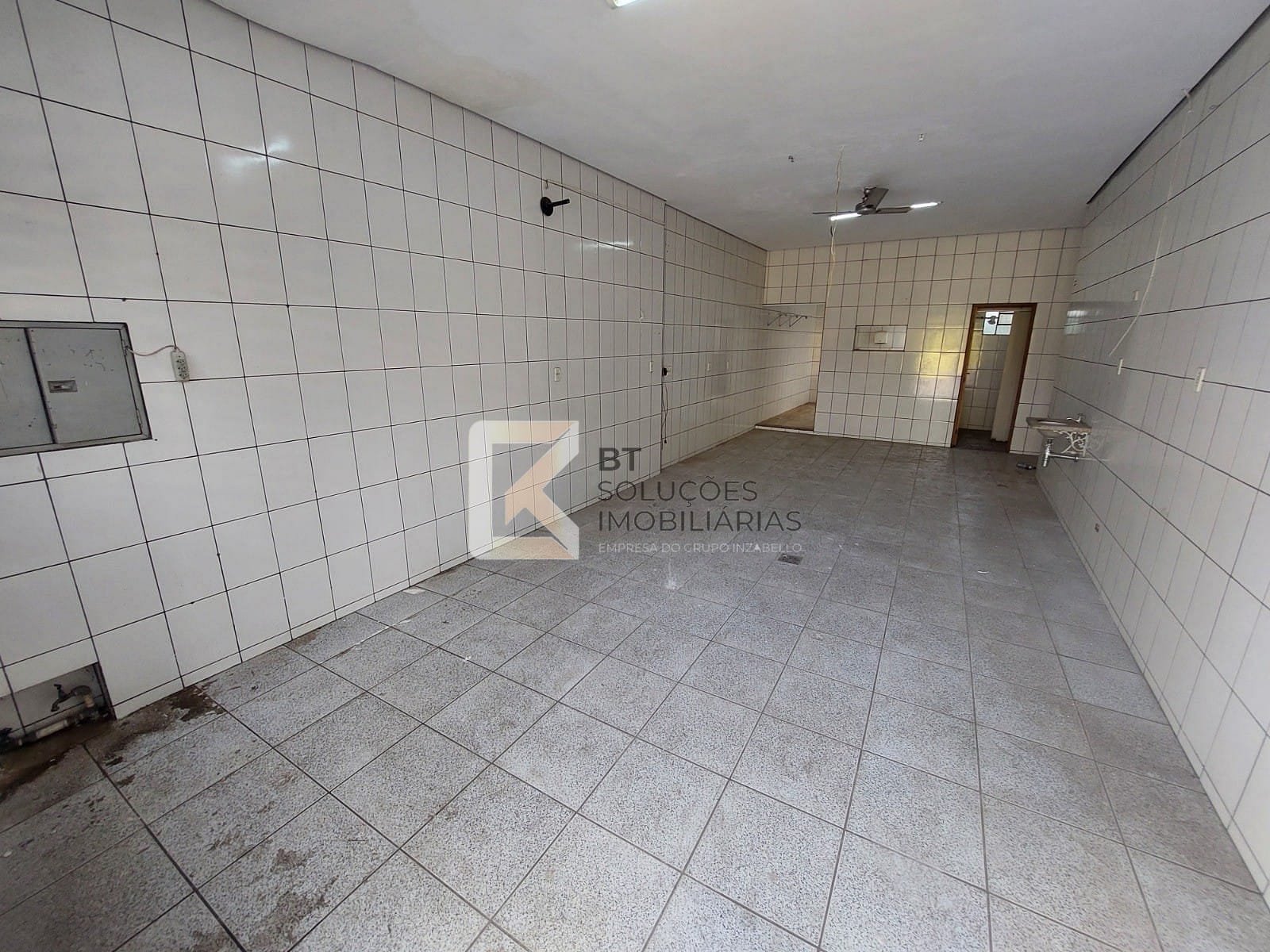 Loja-Salão, 77 m² - Foto 2