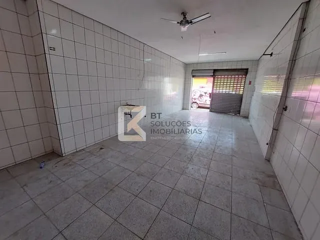 Loja para alugar, no bairro Centro em Indaiatuba