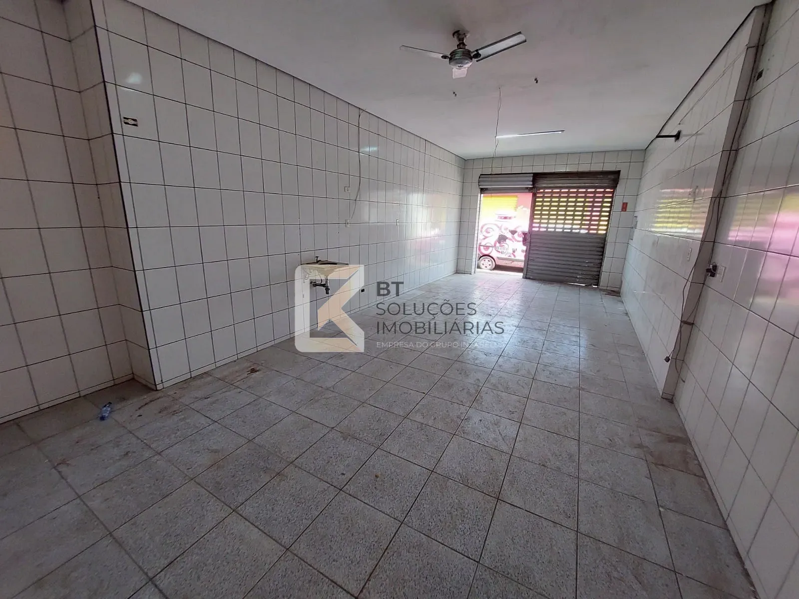 Loja-Salão, 77 m² - Foto 4