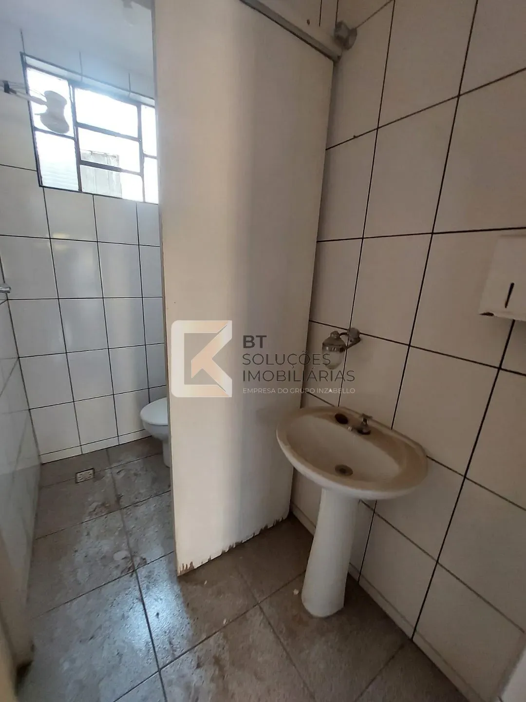 Loja-Salão, 77 m² - Foto 9