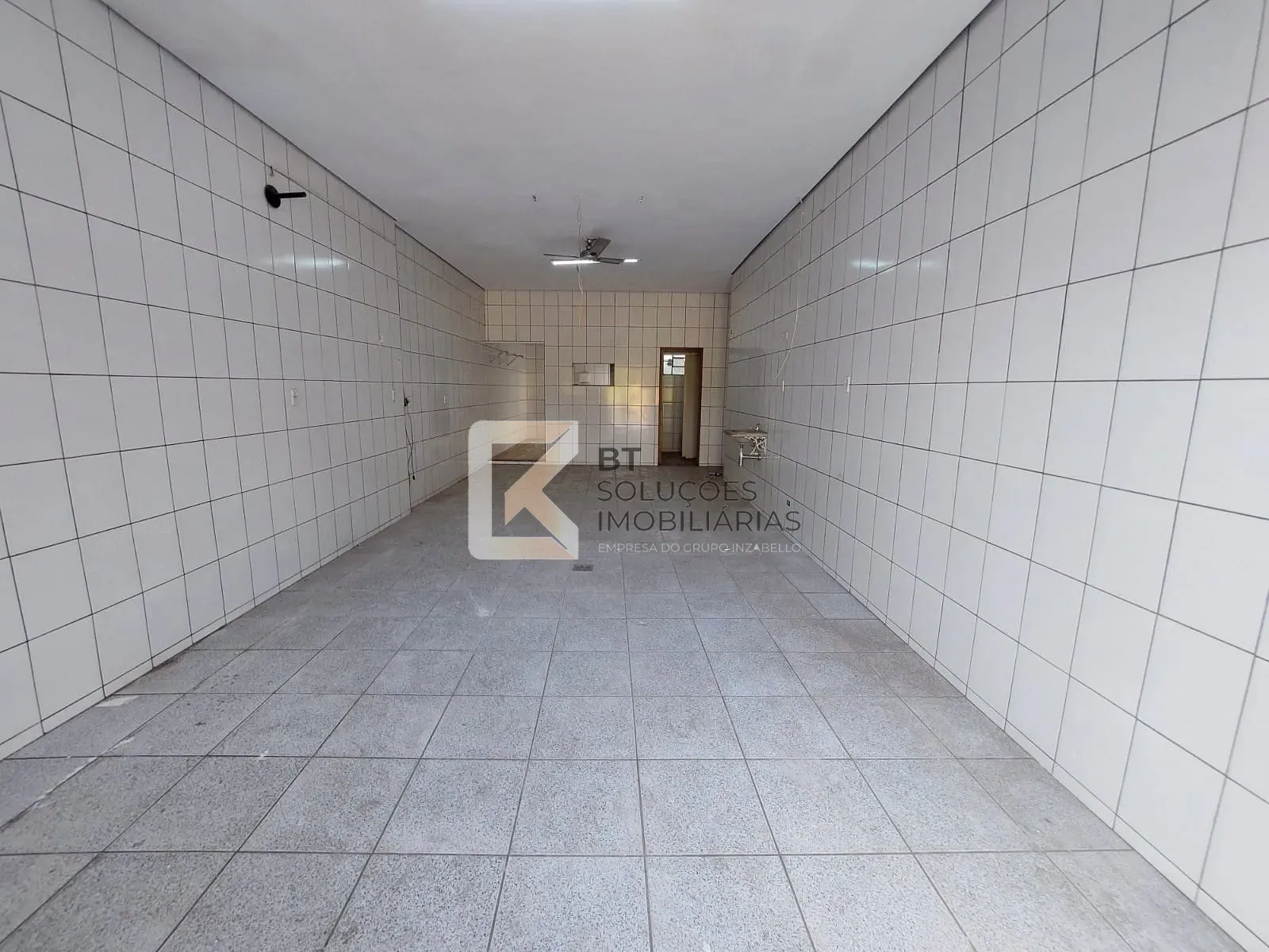 Loja-Salão, 77 m² - Foto 3