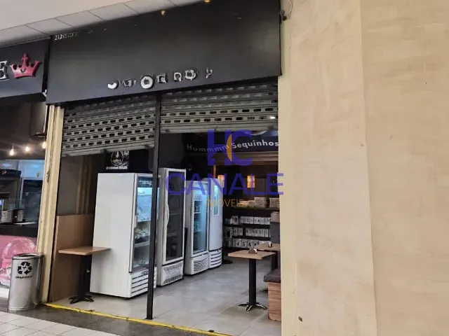 Loja com 477m², à venda, no bairro Barra da Tijuca em Rio de Janeiro