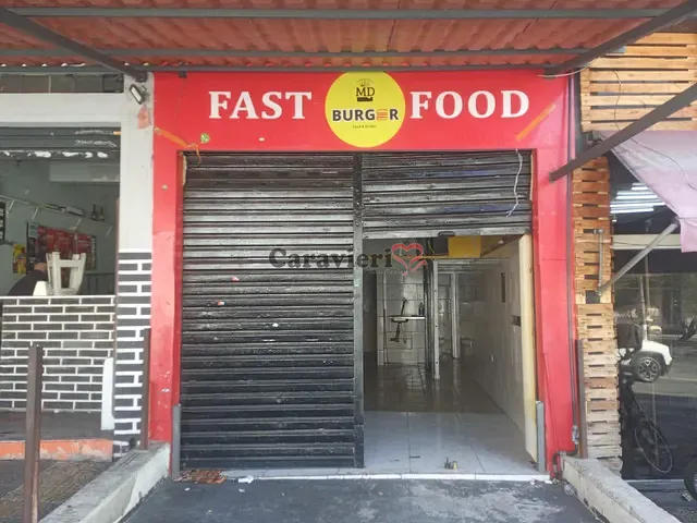 Loja para alugar, no bairro Jardim Três Marias em São Paulo