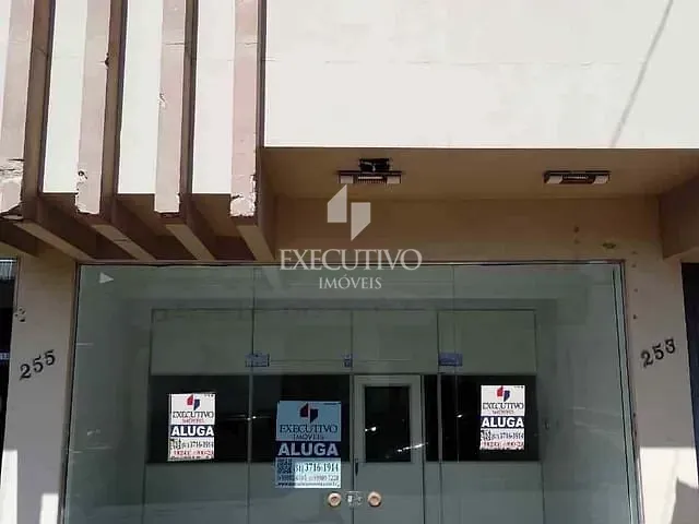 Loja para alugar, no bairro centro em Arroio do Meio