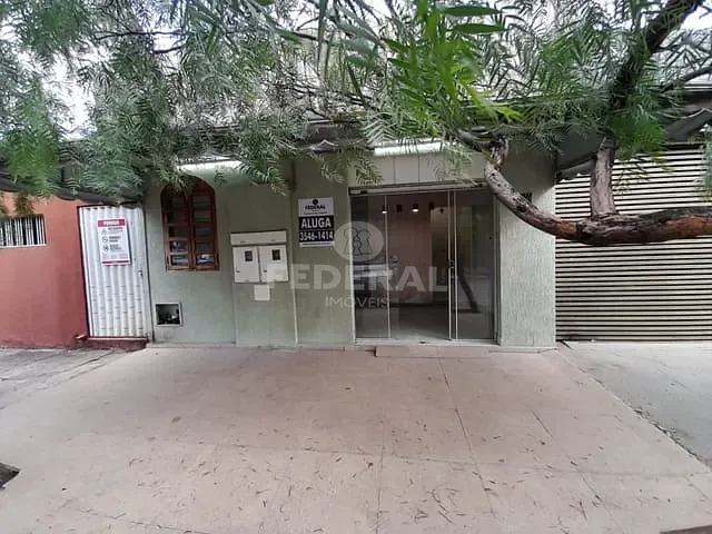 Loja para alugar, no bairro Setor Aeroporto em Goiânia