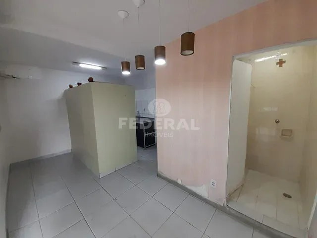 Loja para alugar, no bairro Setor Aeroporto em Goiânia