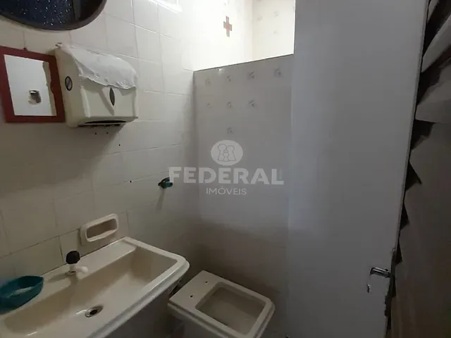 Loja para alugar, no bairro Setor Aeroporto em Goiânia