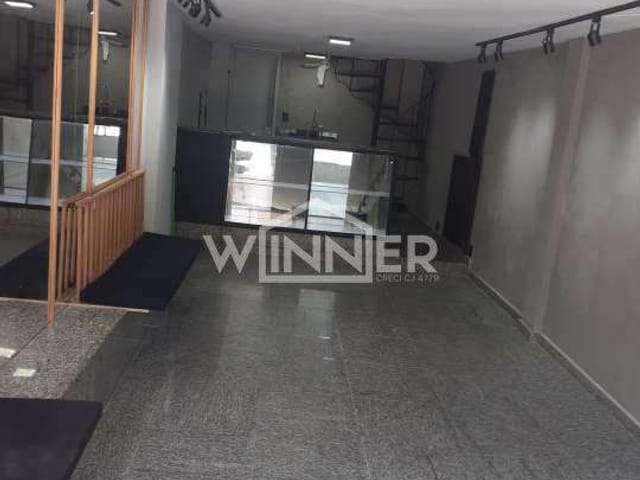 Foto do Loja - Loja para locação, Vila Isabel, Rio de Janeiro, RJ | GrupoApi