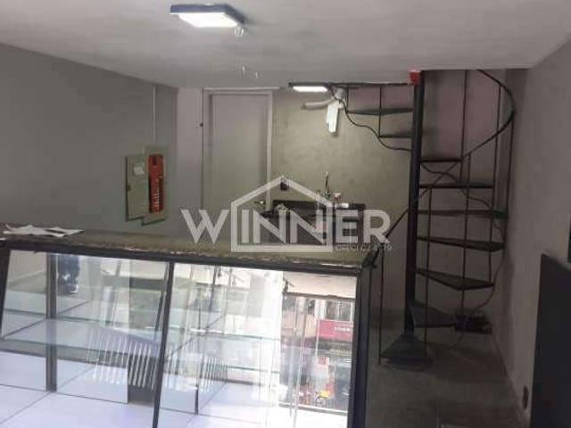 Foto do Loja - Loja para locação, Vila Isabel, Rio de Janeiro, RJ | GrupoApi