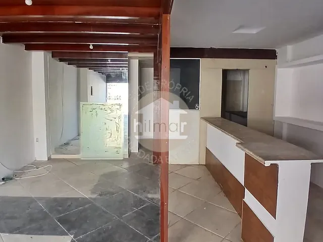 Loja com 41m², para alugar, no bairro Braz de Pina em Rio de Janeiro
