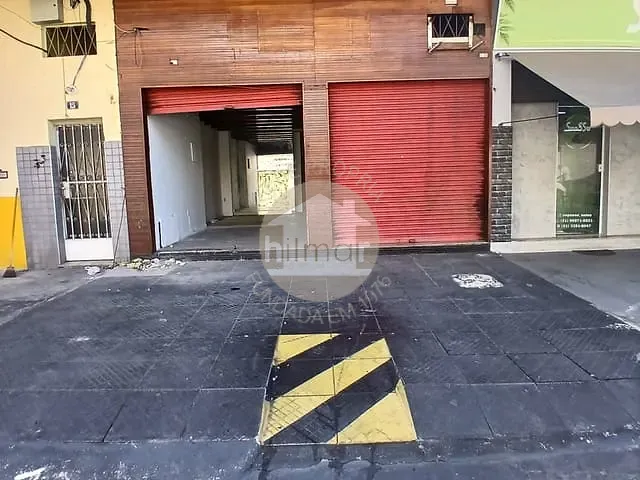 Loja com 41m², para alugar, no bairro Braz de Pina em Rio de Janeiro