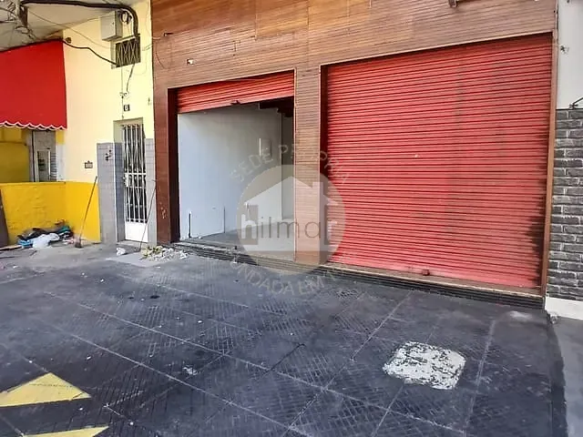 Loja com 41m², para alugar, no bairro Braz de Pina em Rio de Janeiro