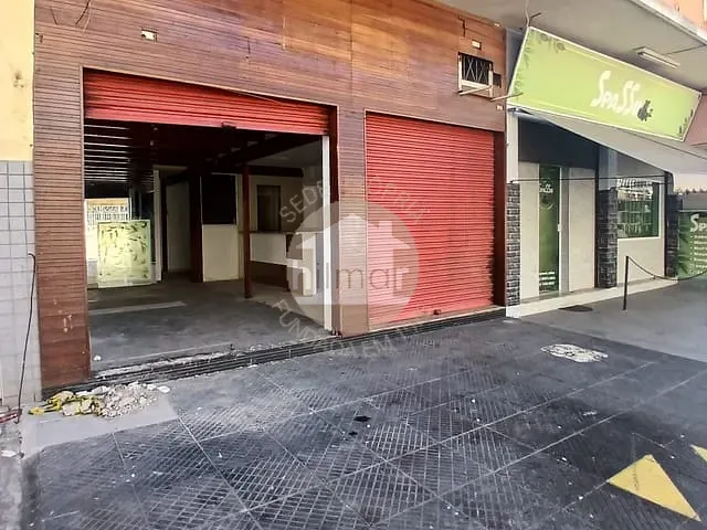 Loja com 41m², para alugar, no bairro Braz de Pina em Rio de Janeiro