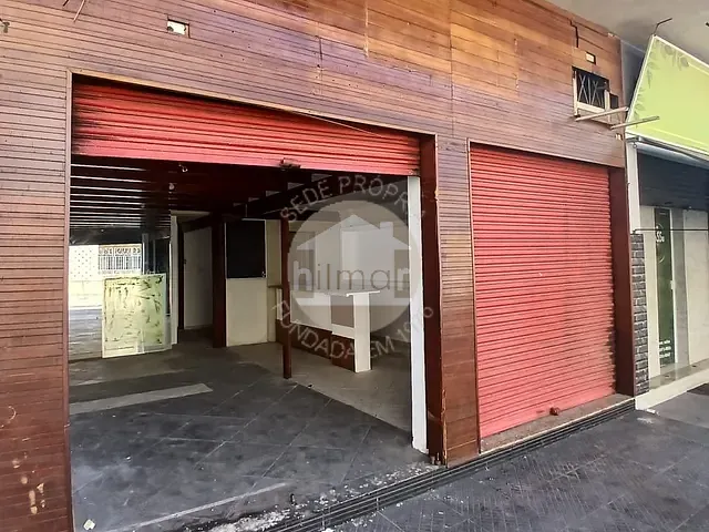 Loja com 41m², para alugar, no bairro Braz de Pina em Rio de Janeiro