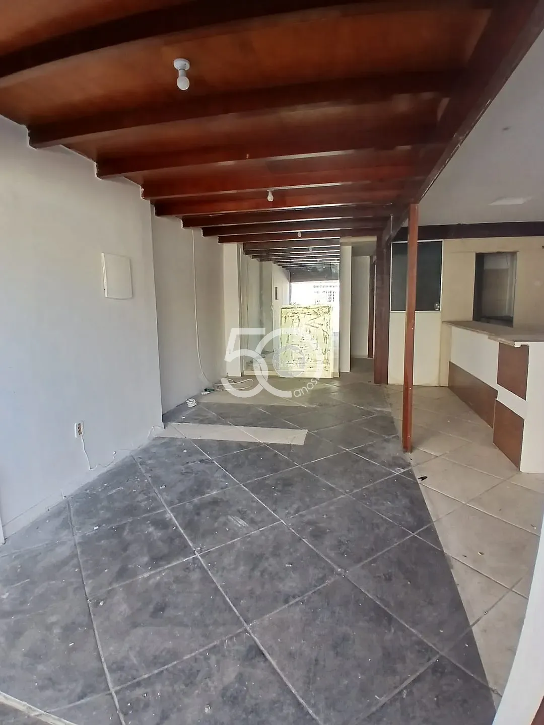 Loja-Salão, 41 m² - Foto 9