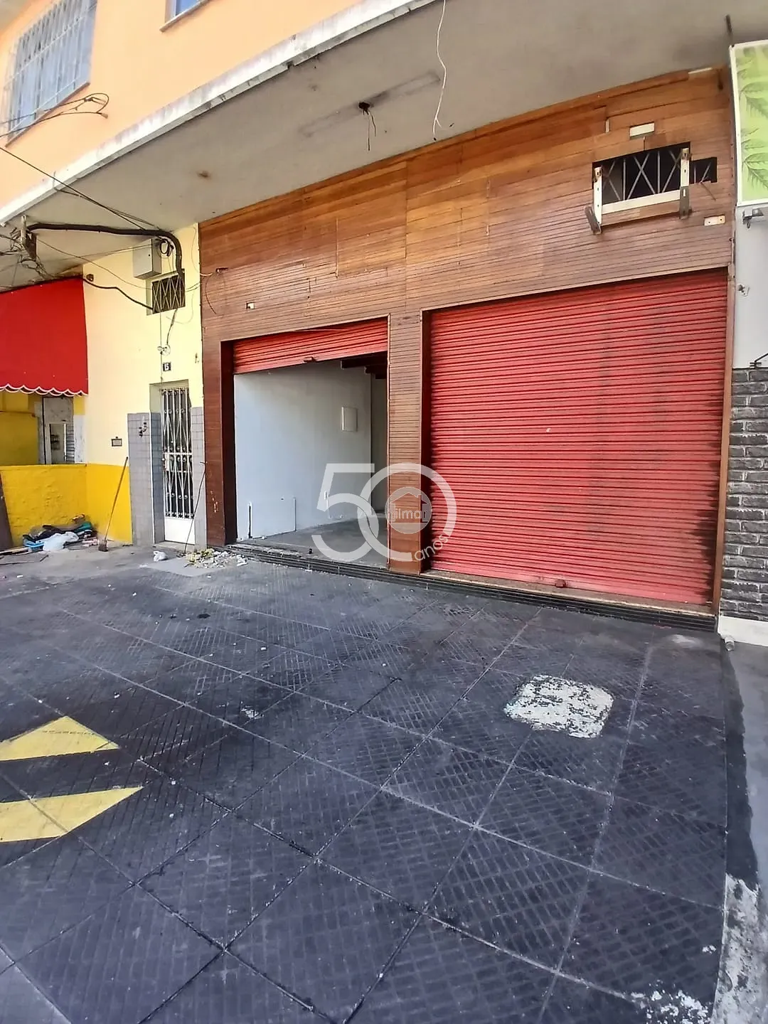 Loja-Salão, 41 m² - Foto 2