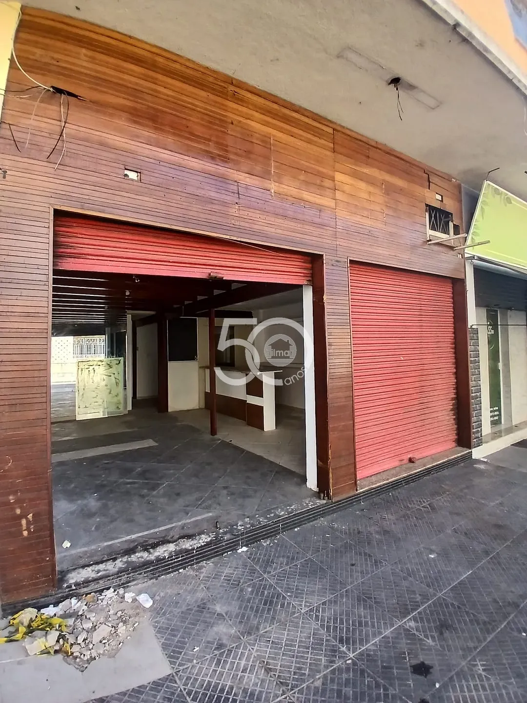 Loja-Salão, 41 m² - Foto 4