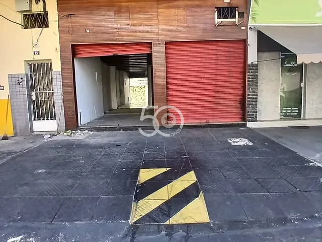 Loja com 41m², para alugar, no bairro Braz de Pina em Rio de Janeiro
