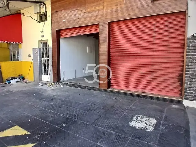 Loja com 41m², para alugar, no bairro Braz de Pina em Rio de Janeiro