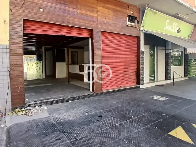 Loja com 41m², para alugar, no bairro Braz de Pina em Rio de Janeiro