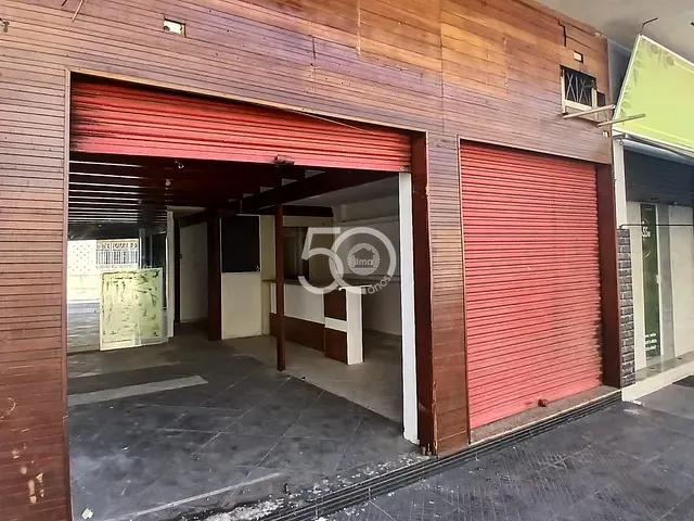 Loja com 41m², para alugar, no bairro Braz de Pina em Rio de Janeiro