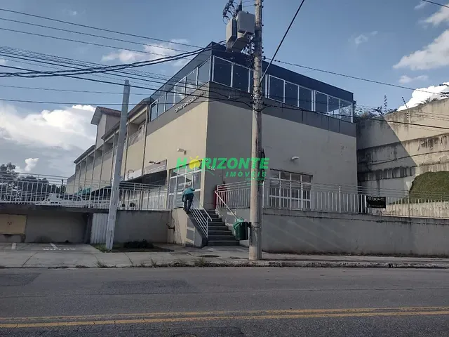 Loja com 185m², à venda, no bairro Urbanova em São José dos Campos