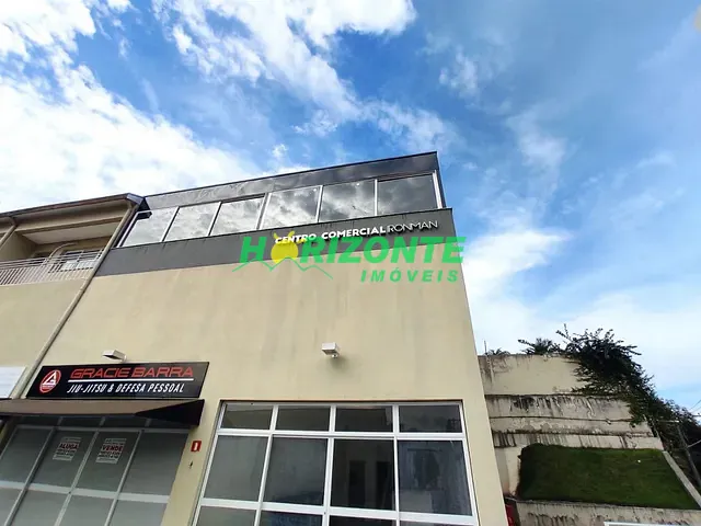 Loja com 185m², à venda, no bairro Urbanova em São José dos Campos