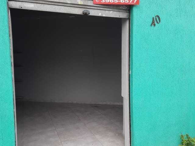 Foto do Loja - Comercial para locação, Vila Nova Cachoeirinha, São Paulo. | Horus Imóveis