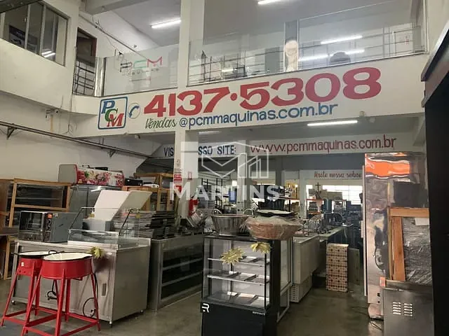 Loja para alugar, no bairro Jardim Castilho em Embu das Artes