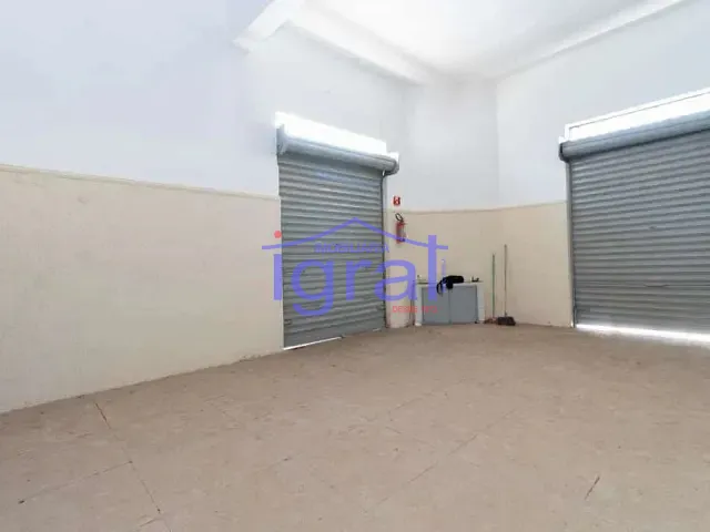 Loja para alugar, no bairro Vila Guarani (Z Sul) em São Paulo