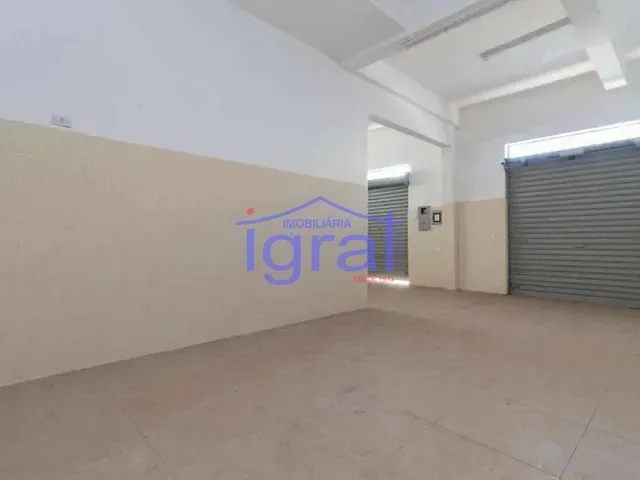 Loja para alugar, no bairro Vila Guarani (Z Sul) em São Paulo