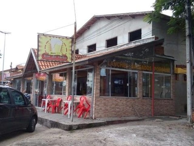 Foto do Loja - Loja para alugar, 60 m² por R$ 3.000,00/mês - Cidade Vista Verde - São José dos Campos/SP | INDEPENDENCE NEGOCIOS IMOBILIARIOS LTDA