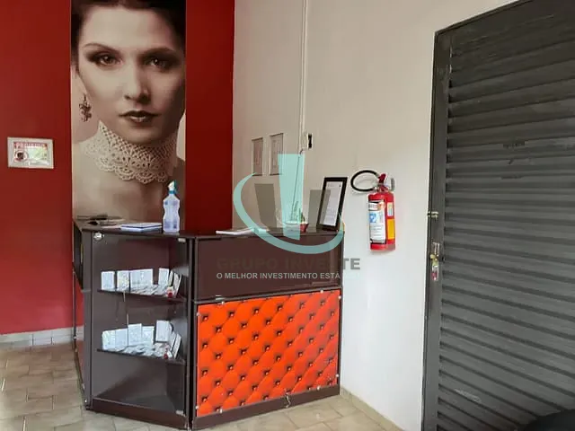 Loja com 189m², à venda, no bairro CENTRO em ARARAQUARA