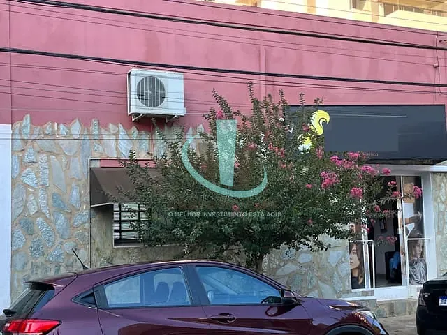 Loja com 189m², à venda, no bairro CENTRO em ARARAQUARA
