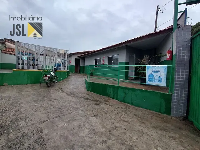 Loja com 178m², à venda, no bairro Vila Menino Jesus em Caçapava