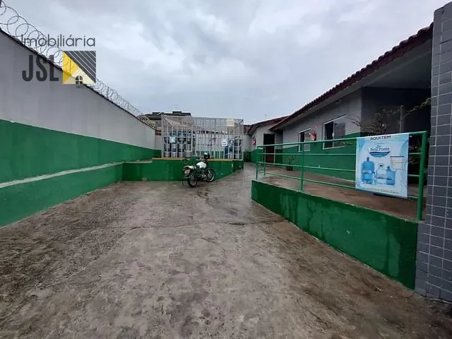 Loja com 178m², à venda, no bairro Vila Menino Jesus em Caçapava