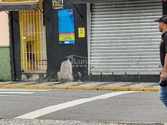 Loja com 57m², à venda, no bairro Centro em Mogi das Cruzes