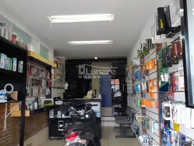 Loja com 57m², à venda, no bairro Centro em Mogi das Cruzes