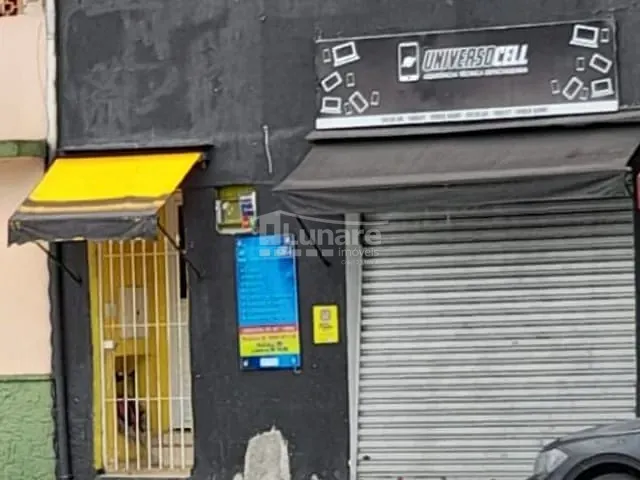 Loja com 57m², à venda, no bairro Centro em Mogi das Cruzes