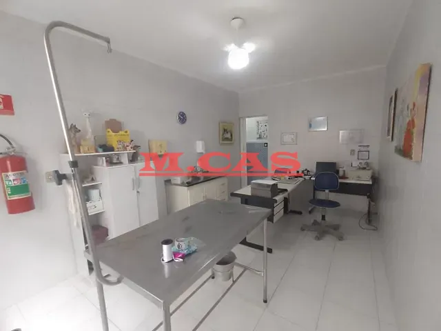 Loja com 160m², para alugar, no bairro Vila Regente Feijó em São Paulo