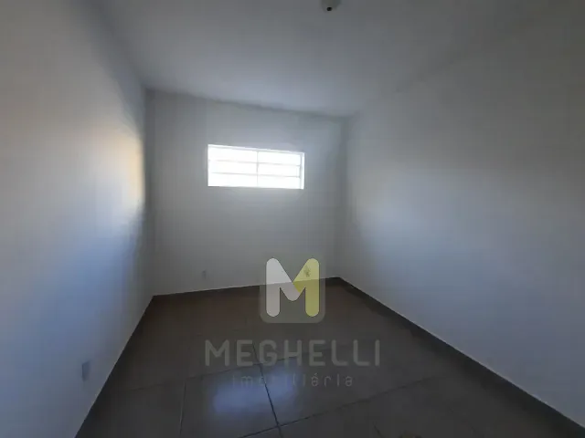 Loja com 200m², para alugar, no bairro Centro em Serrana