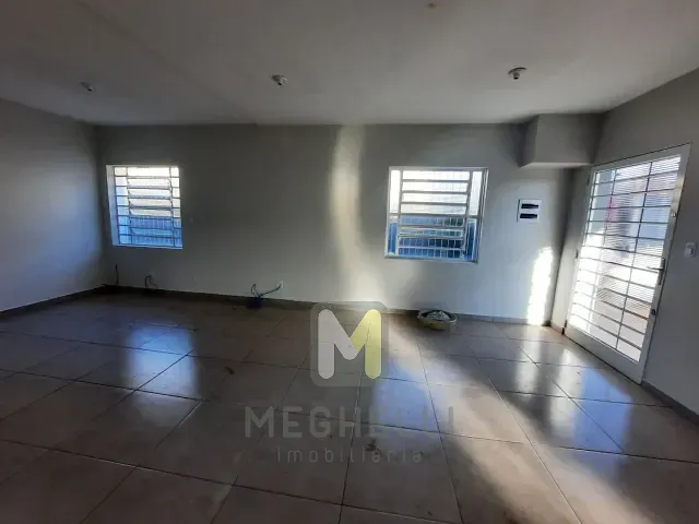 Loja com 200m², para alugar, no bairro Centro em Serrana