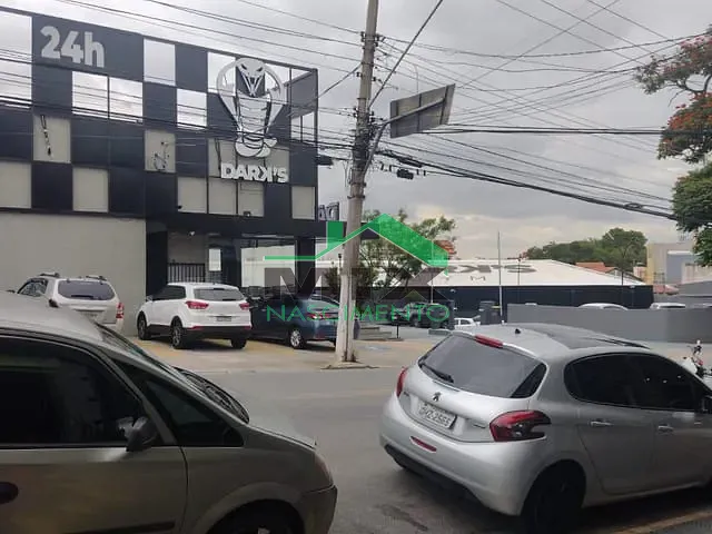 Loja com 300m², para alugar, no bairro Vila Alto de Santo André em Santo André