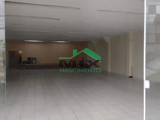 Loja com 300m², para alugar, no bairro Vila Alto de Santo André em Santo André