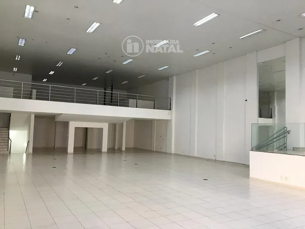 Loja-Salão, 550 m² - Foto 3