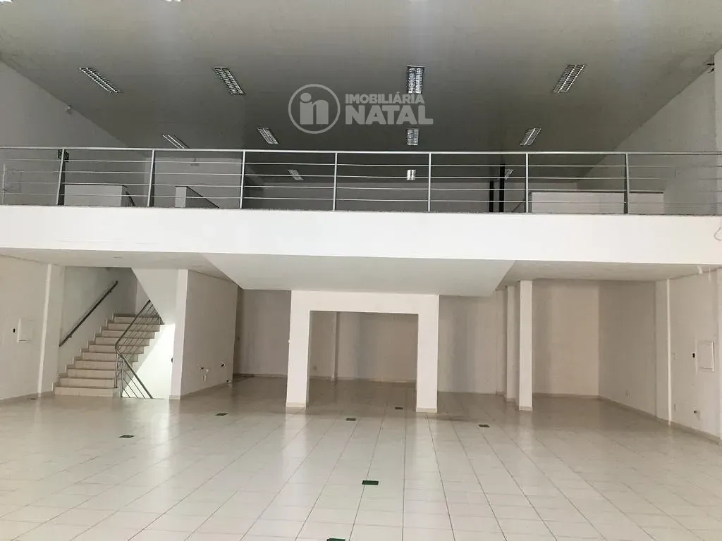 Loja-Salão, 550 m² - Foto 2