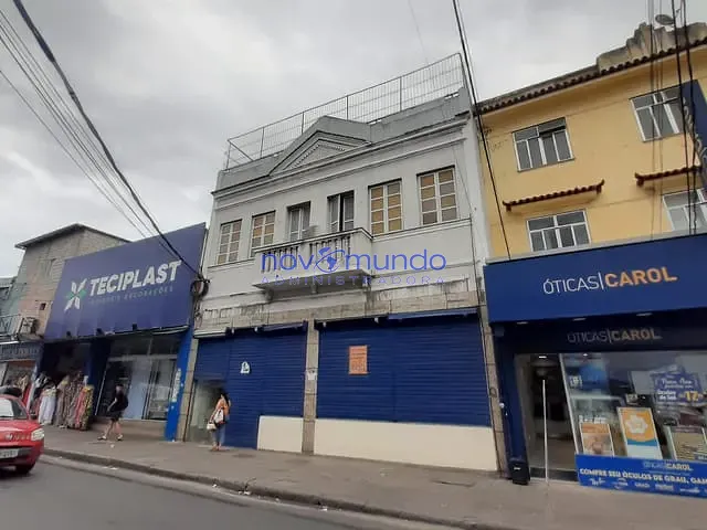 Loja para alugar, no bairro Pavuna em Rio de Janeiro