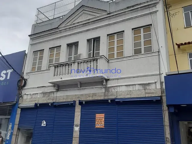 Loja para alugar, no bairro Pavuna em Rio de Janeiro