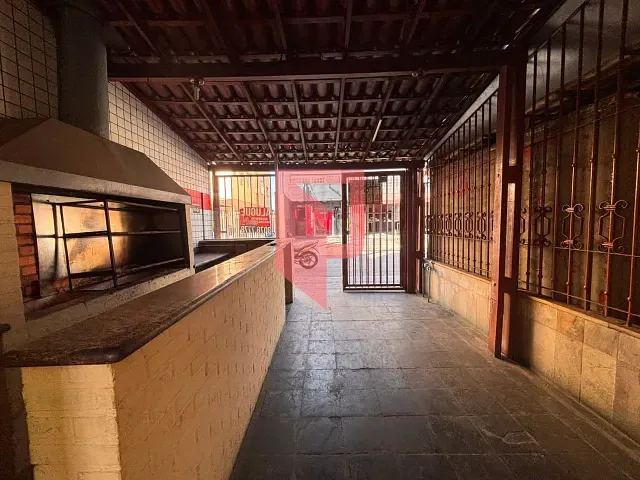 Loja com 167m², para alugar, no bairro Caiçaras em Belo Horizonte
