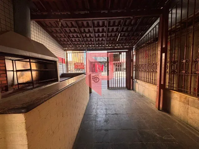 Loja com 167m², para alugar, no bairro Caiçaras em Belo Horizonte